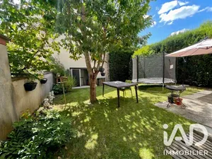 House in Montereau-Fault-Yonne (77130)