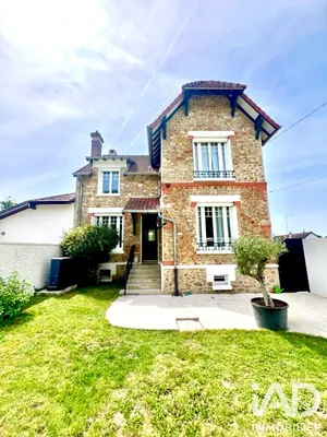 Demeure à La Ferté-sous-Jouarre (77260)