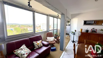 Appartement à La Garde (83130)