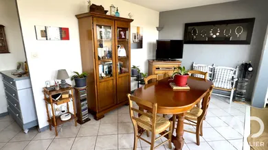 Appartement à La Garde (83130)