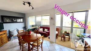 Appartement à La Garde (83130)