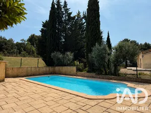 House in Villes-sur-Auzon (84570)