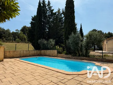 House in Villes-sur-Auzon (84570)