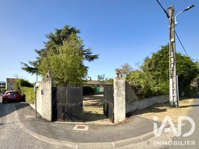 Land in Romans-sur-Isère (26100)
