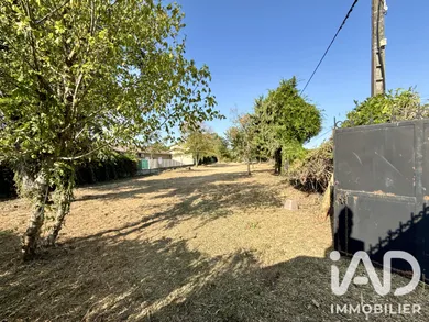 Land in Romans-sur-Isère (26100)