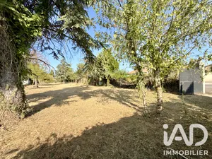Land in Romans-sur-Isère (26100)