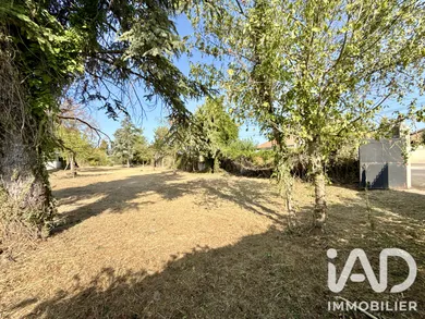 Land in Romans-sur-Isère (26100)