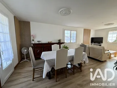House in Le Tallud (79200)