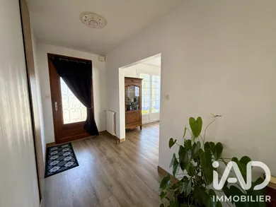 House in Le Tallud (79200)