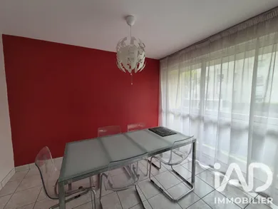 Appartement à Brest (29200)