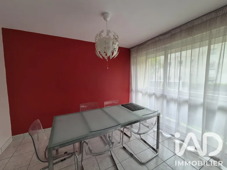 Appartement 4 pièces 74 m² · à Brest · 74,3 m² · 127 000 €