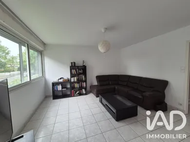 Appartement à Brest (29200)