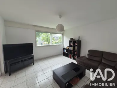 Appartement à Brest (29200)