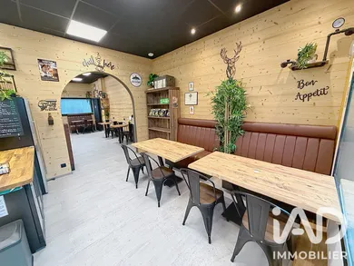 Commercial walls in VALDEBLORE (06420)