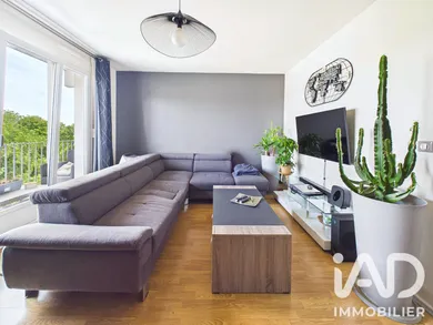 Appartement à Montereau-Fault-Yonne (77130)