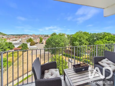 Appartement à Montereau-Fault-Yonne (77130)
