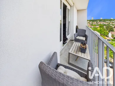Appartement à Montereau-Fault-Yonne (77130)