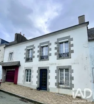 Townhouse in Uzel (22460)