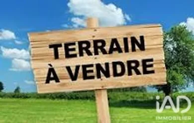 Terrain agricole à Pia (66380)