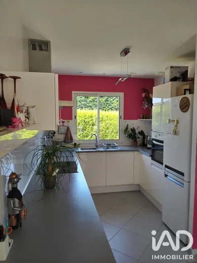 Pavillon à Plobannalec-Lesconil (29740)
