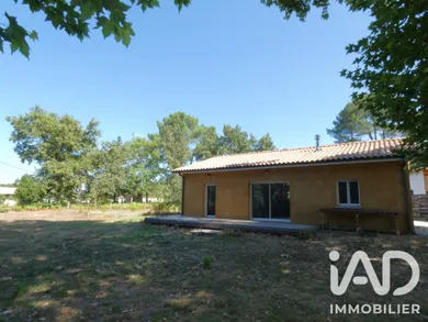 House in Bernos-Beaulac (33430)