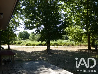 House in Bernos-Beaulac (33430)