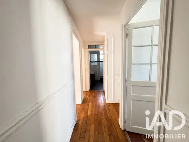 Appartement à Issy-les-Moulineaux (92130)