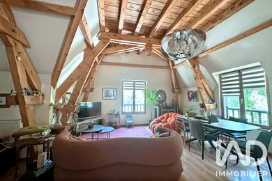 Maison traditionnelle à Cauterets (65110)