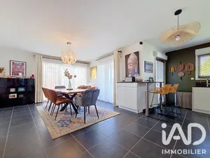 Appartement à Saint-Julien-en-Genevois (74160)