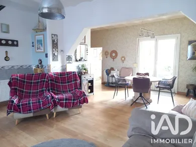 House in Jeumont (59460)