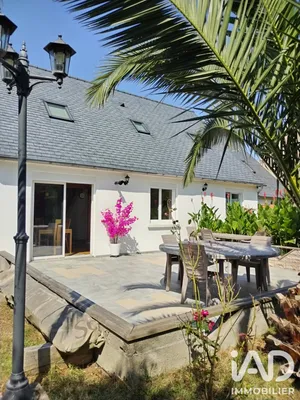 Pavillon à Plobannalec-Lesconil (29740)
