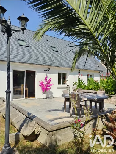 Pavillon à Plobannalec-Lesconil (29740)