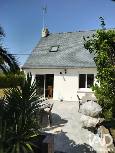 Pavillon à Plobannalec-Lesconil (29740)