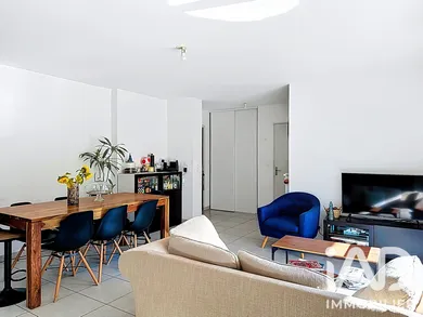 Appartement à Lentilly (69210)