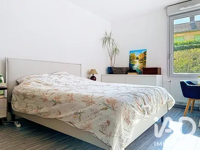 Appartement à Lentilly (69210)