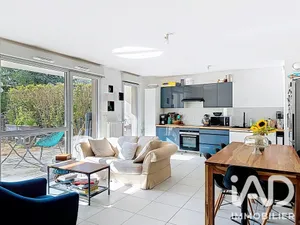 Appartement à Lentilly (69210)
