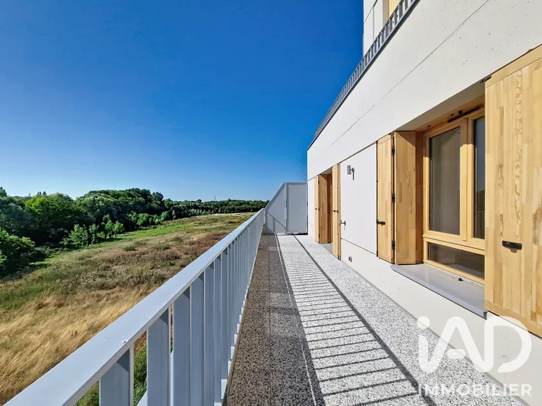 Appartement 3 pièces 69 m² · à Rungis · 69,3 m² · 399 000 €