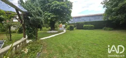 House in Vaux-Villaine (08150)