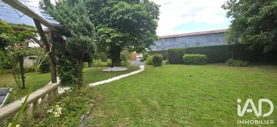 Maison à Vaux-Villaine (08150)