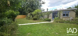 Maison à Vaux-Villaine (08150)