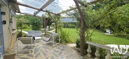 House in Vaux-Villaine (08150)