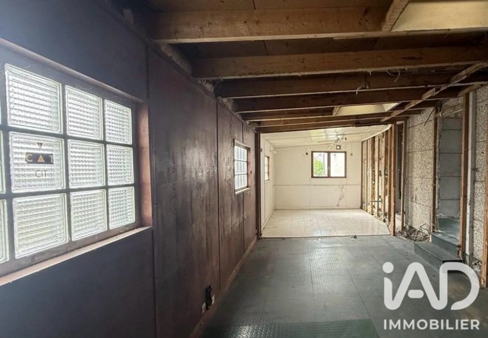 Vente immeuble 74 m² à Paimpol (22500) - 2077153 — 2