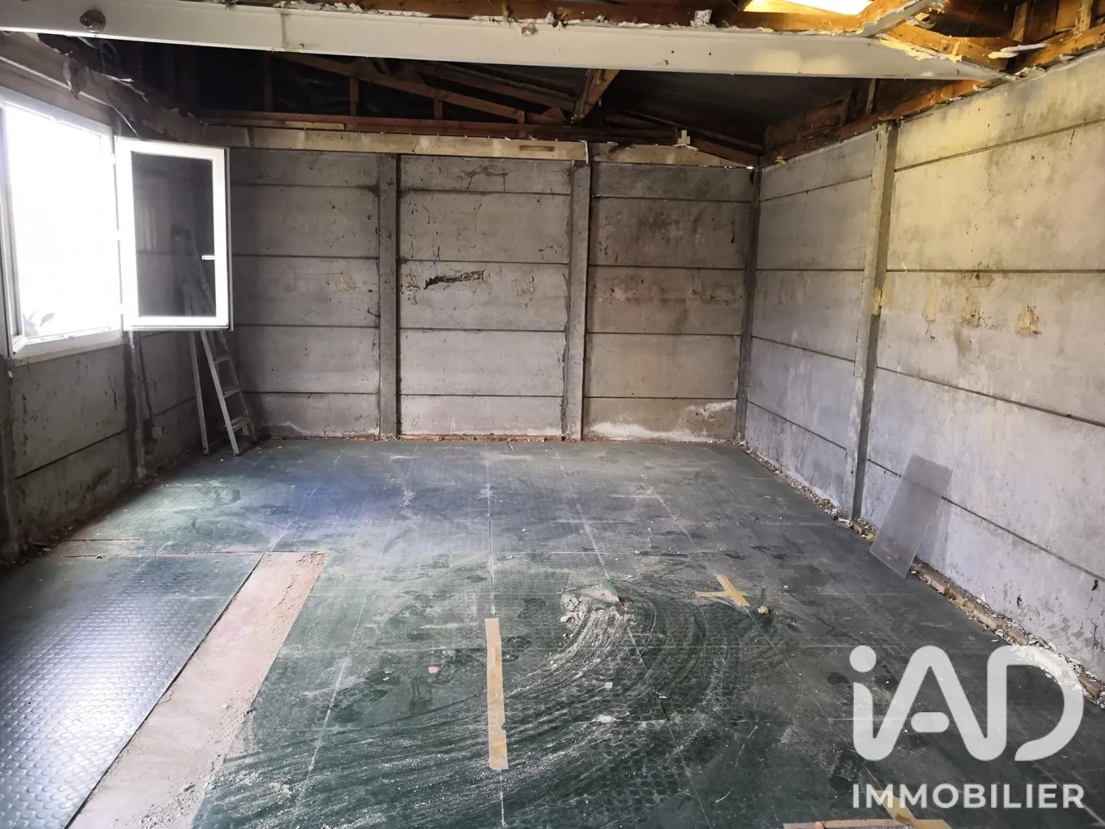 Vente immeuble 74 m² à Paimpol (22500) - 2077153 — 3