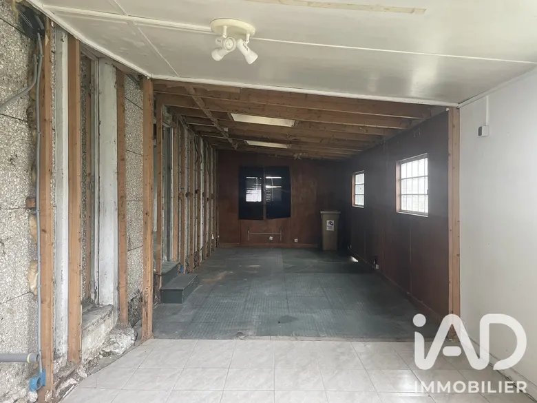 Immeuble 74 m² · à Paimpol · 74 m² · 87 000 €