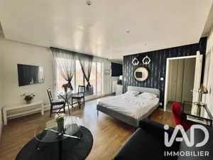 Studio à Metz (57000)