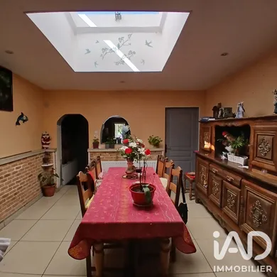 House in Vieux-Condé (59690)