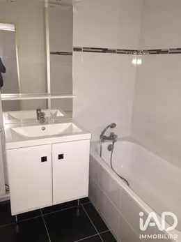 Apartment in Meaux (77100)