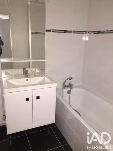Appartement à Meaux (77100)