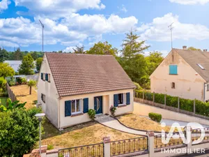 Maison à Varreddes (77910)