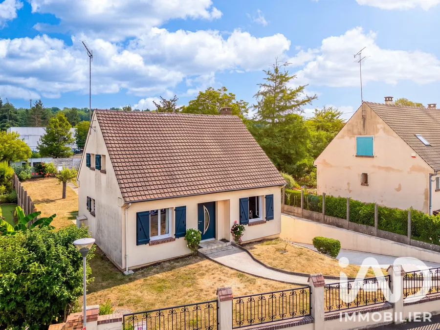 Maison à Varreddes (77910) photo 3